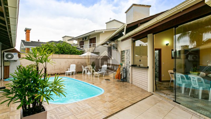 Praia Jurerê - Jurerê Internacional - Florianópolis - 702