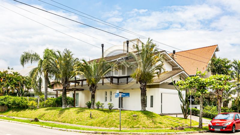 Praia Jurerê - Jurerê Internacional - Florianópolis - 808