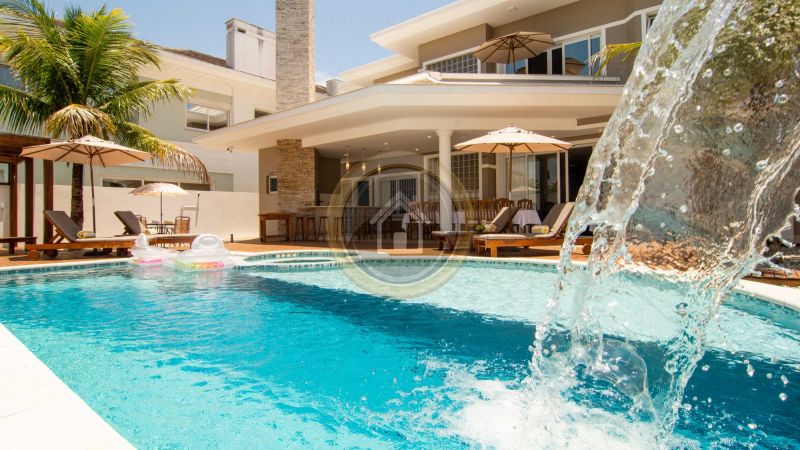 Praia Jurerê - Jurerê Internacional - Florianópolis - 840