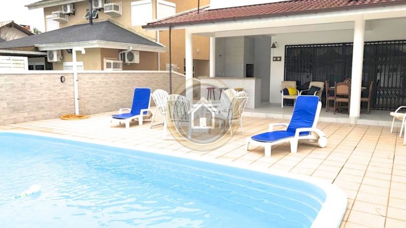 Praia Jurerê - Jurerê Internacional - Florianópolis - 954