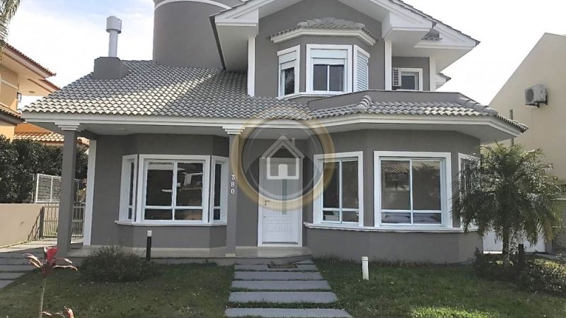 Praia Jurerê - Jurerê Internacional - Florianópolis - 961