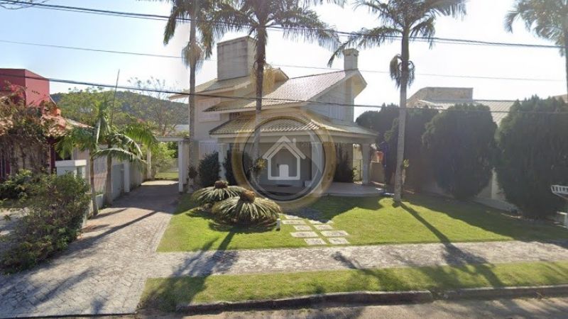 Praia Jurerê - Jurerê Internacional - Florianópolis - 1980