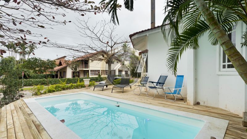 Praia Jurerê - Jurerê Internacional - Florianópolis - 2198