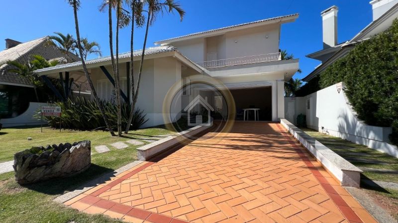 Praia Jurerê - Jurerê Internacional - Florianópolis - 2206