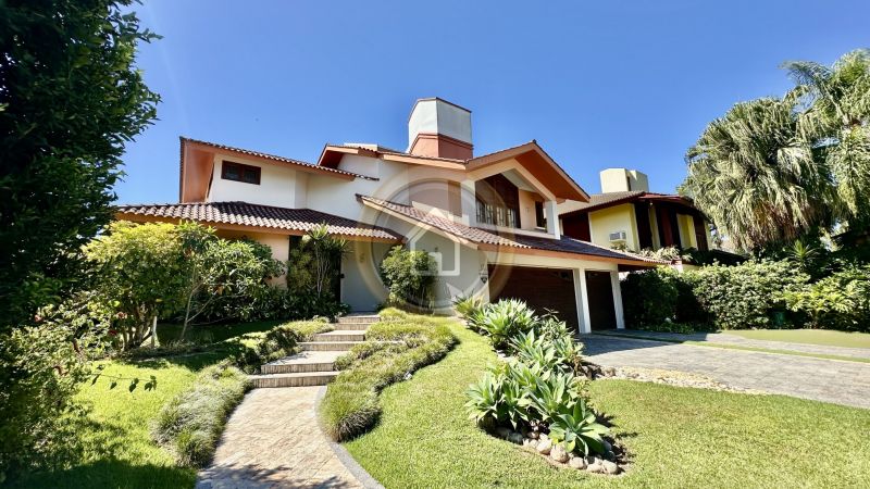 Praia Jurerê - Jurerê Internacional - Florianópolis - 2226