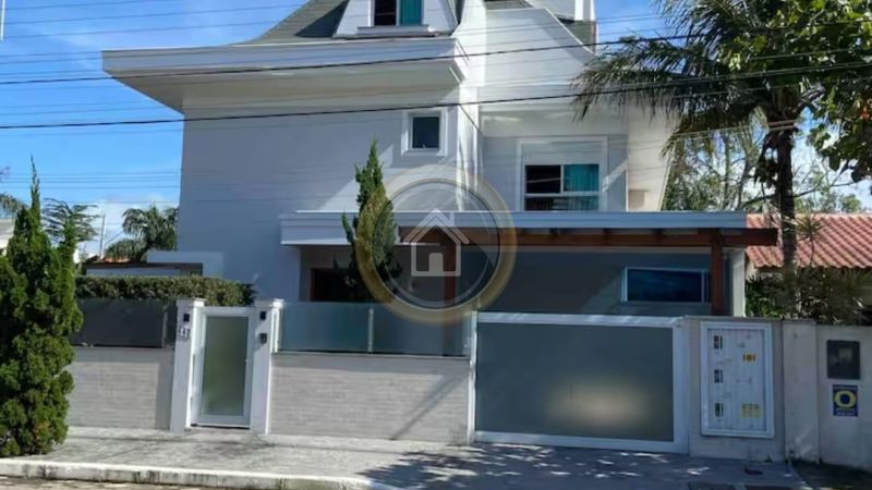 Praia Jurerê - Jurerê - Florianópolis - 2229