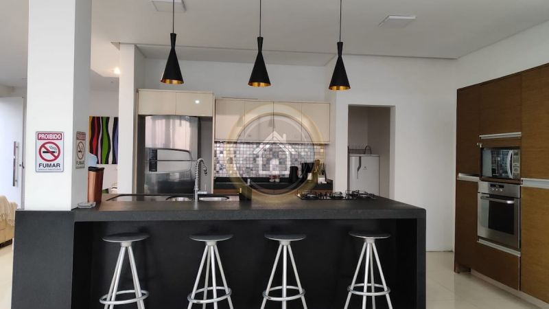 Praia Jurerê - Lagoa da Conceição - Florianópolis - 2235