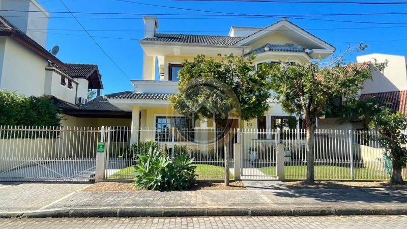 Praia Jurerê - Jurerê Internacional - Florianópolis - 2249