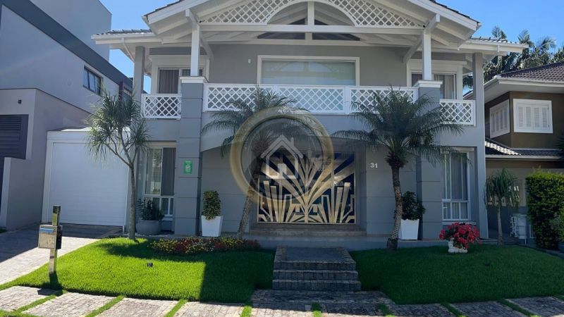 Praia Jurerê - Jurerê Internacional - Florianópolis - 2283