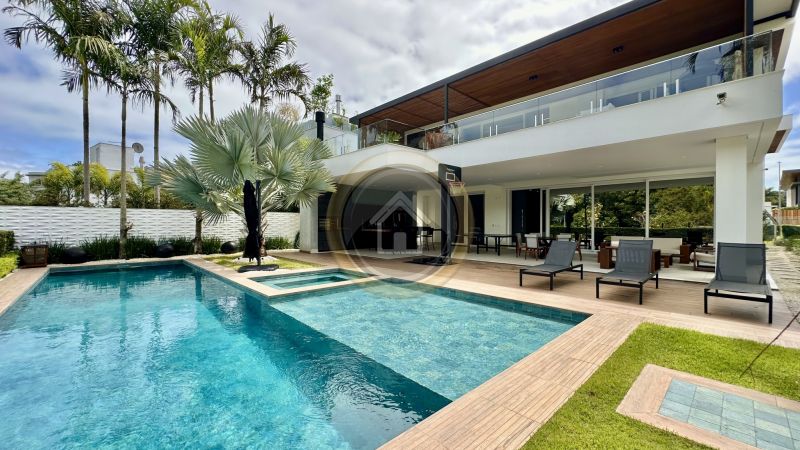 Praia Jurerê - Jurerê Internacional - Florianópolis - 2290