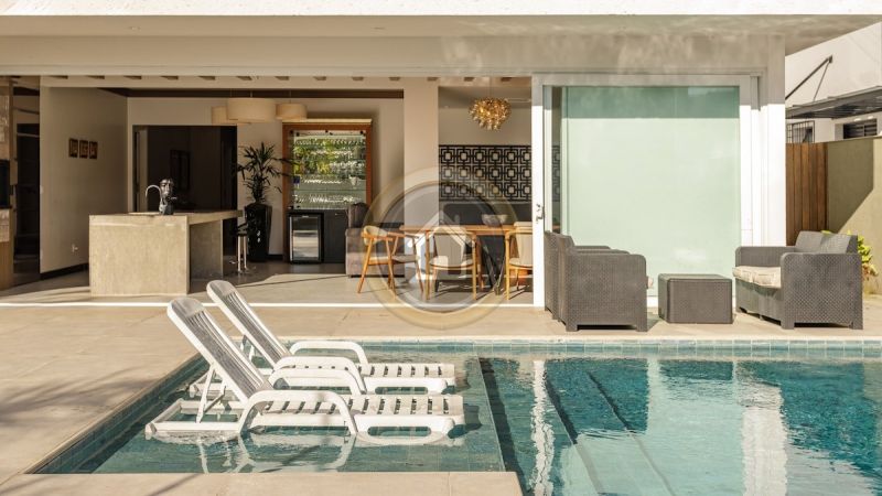 Praia Jurerê - Jurerê Internacional - Florianópolis - 2292