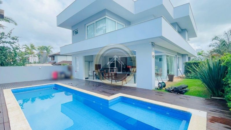 Praia Jurerê - Jurerê Internacional - Florianópolis - 2295