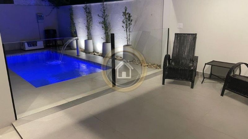 Praia Jurerê - Daniela - Florianópolis - 2296