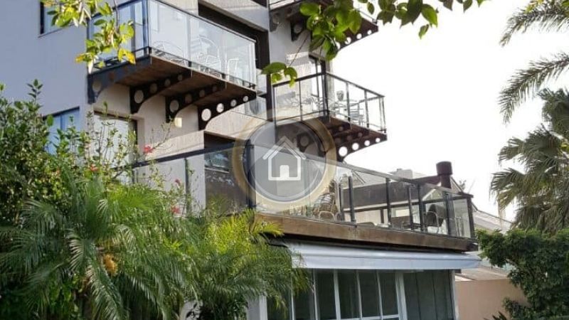 Praia Jurerê - Jurerê Internacional - Florianópolis - 2299