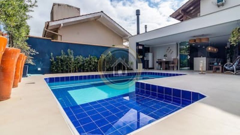 Praia Jurerê - Jurerê Internacional - Florianópolis - 2325