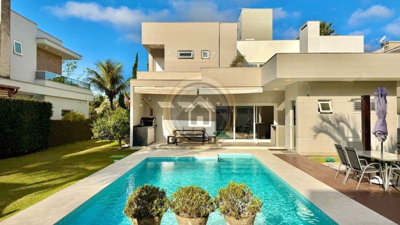 Praia Jurerê - Jurerê Internacional - Florianópolis - 2326