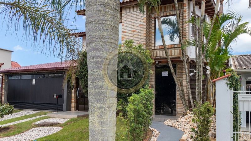 Praia Jurerê - Jurerê Internacional - Florianópolis - 2374