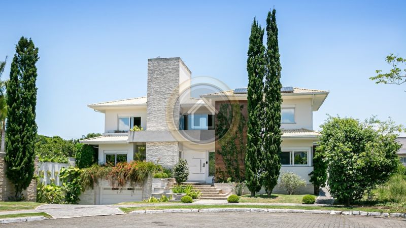 Praia Jurerê - Jurerê Internacional - Florianópolis - 2381