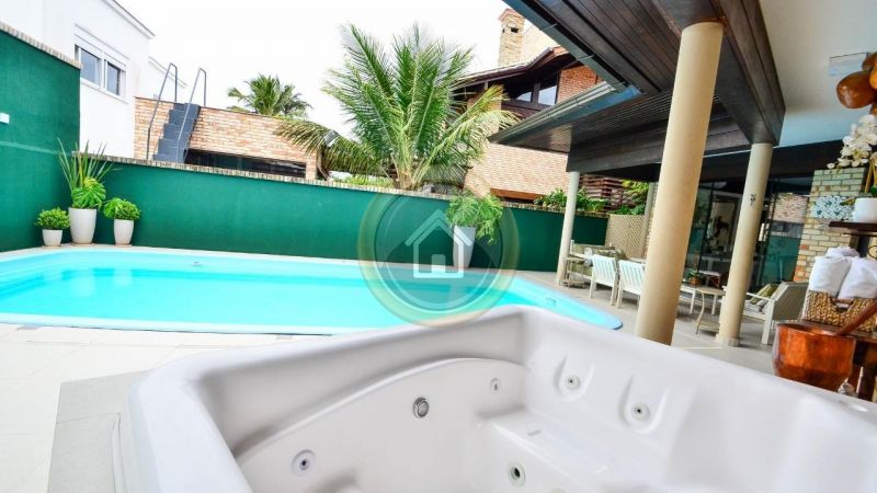 Praia Jurerê - Jurerê Internacional - Florianópolis - 2382