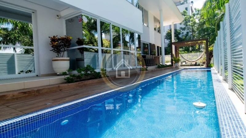 Praia Jurerê - Jurerê Internacional - Florianópolis - 2386