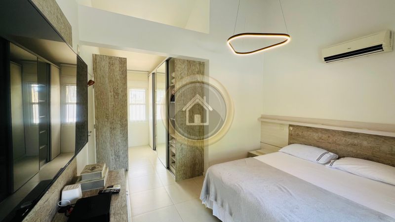 Praia Jurerê - Jurerê Internacional - Florianópolis - 610