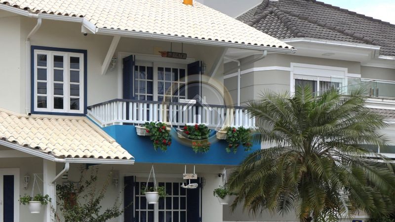 Praia Jurerê - Jurerê Internacional - Florianópolis - 623