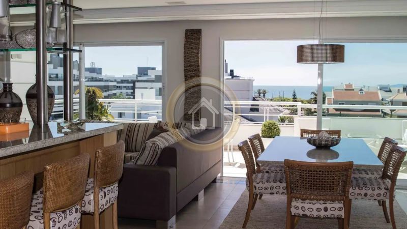 Praia Jurerê - Jurerê Internacional - Florianópolis - 162