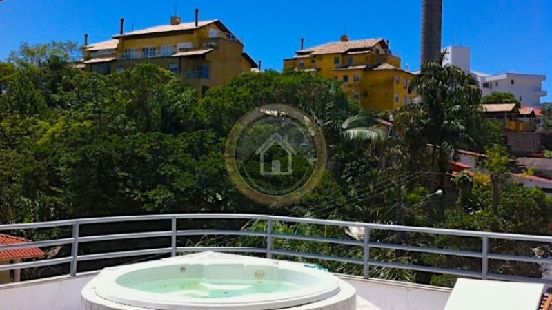 Praia Jurerê - Canasvieiras - Florianópolis - 558