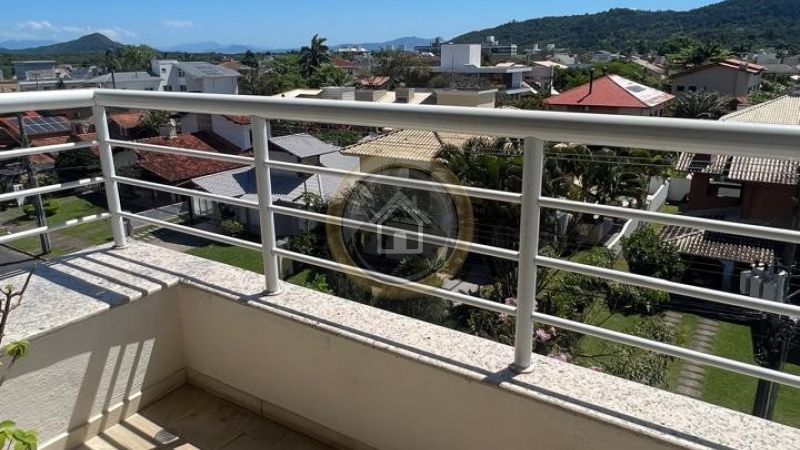 Praia Jurerê - Jurerê Internacional - Florianópolis - 2159