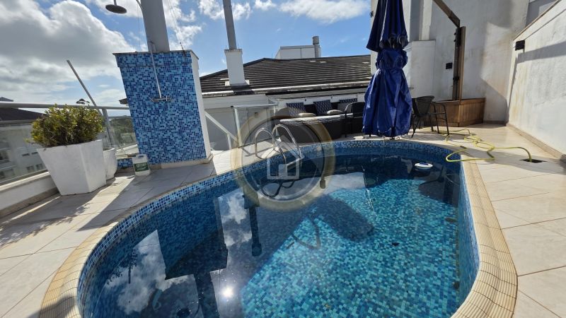 Praia Jurerê - Jurerê Internacional - Florianópolis - 2352