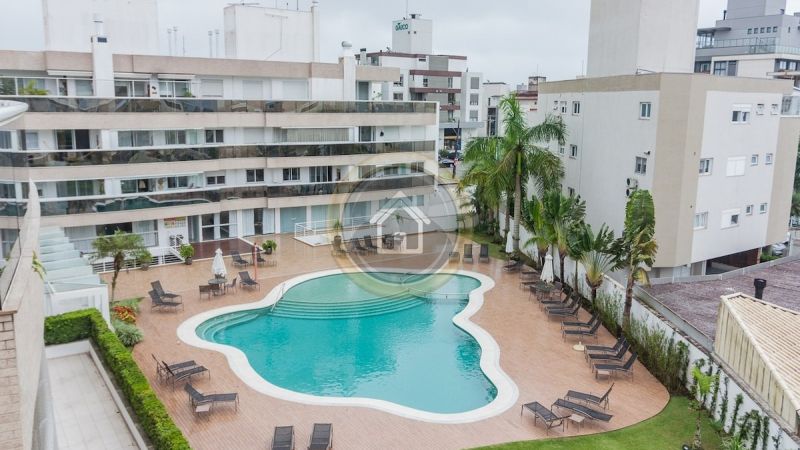 Praia Jurerê - Jurerê Internacional - Florianópolis - 2358