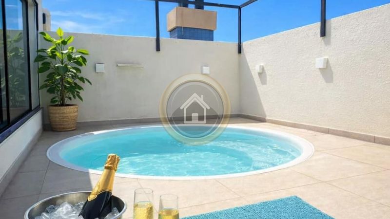 Praia Jurerê - Jurerê - Florianópolis - 2369