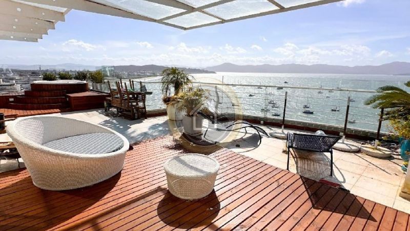 Praia Jurerê - Jurerê Internacional - Florianópolis - 2385