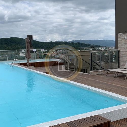 Praia Jurerê - Jurerê Internacional - Florianópolis - 2403