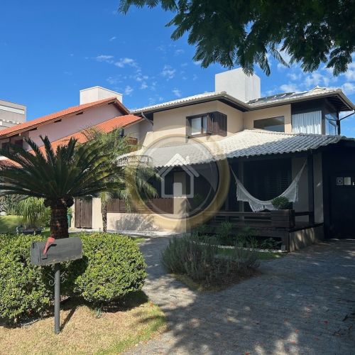 Praia Jurerê - Jurerê Internacional - Florianópolis - 2312