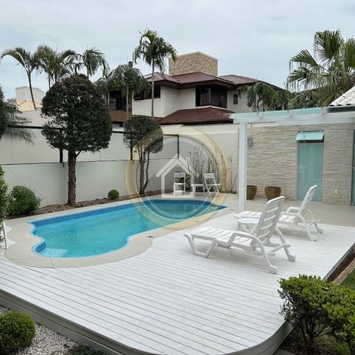 Praia Jurerê - Jurerê Internacional - Florianópolis - 2312