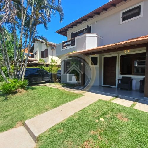 Praia Jurerê - Jurerê Internacional - Florianópolis - 2376