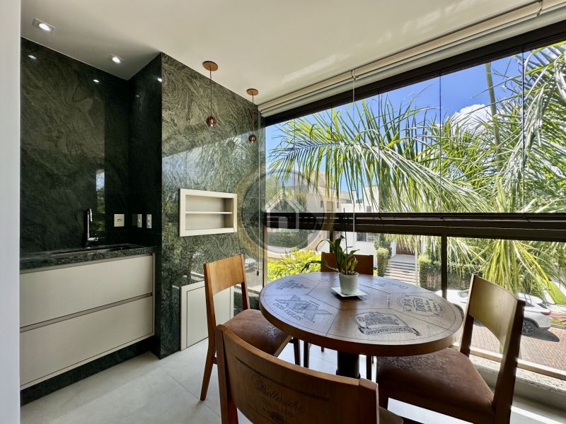 Praia Jurerê - Jurerê Internacional - Florianópolis - 2042