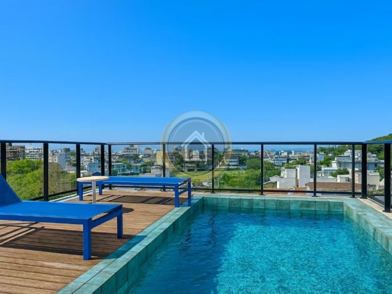 Praia Jurerê - Jurerê Internacional - Florianópolis - 2375