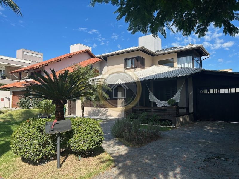 Praia Jurerê - Jurerê Internacional - Florianópolis - 2312