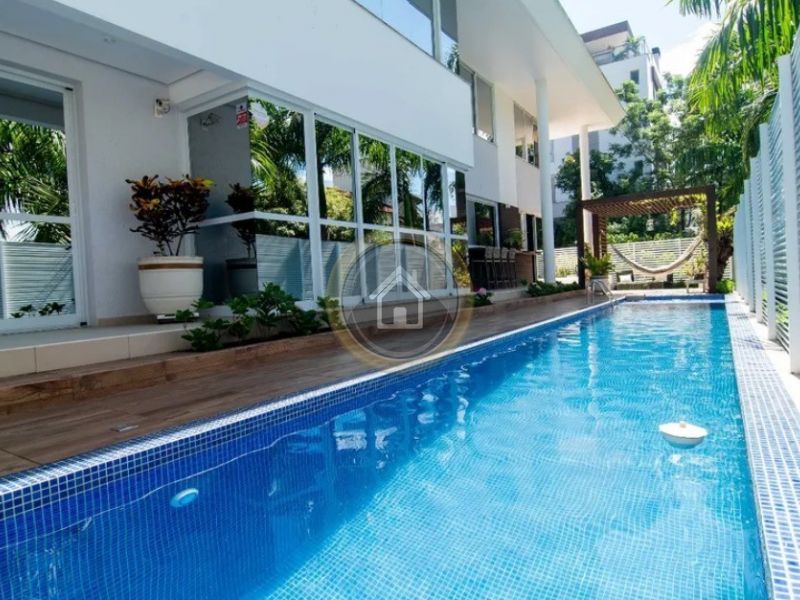 Praia Jurerê - Jurerê Internacional - Florianópolis - 2386