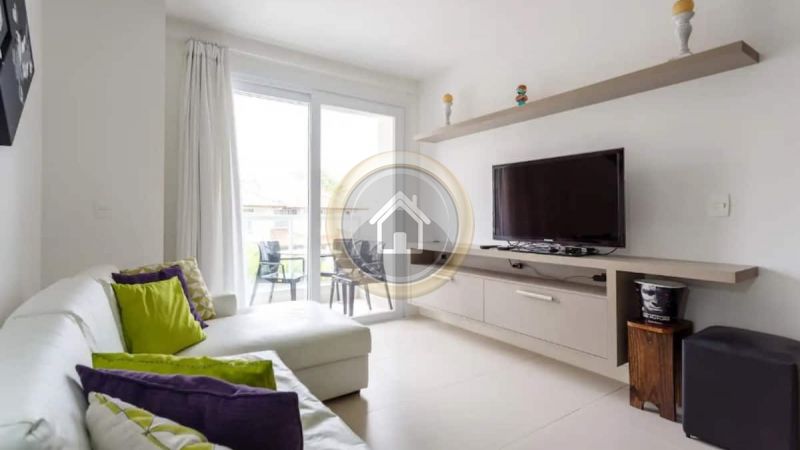 Praia Jurerê - Jurerê - Florianópolis - 2174
