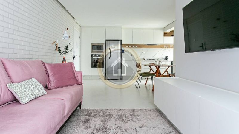 Praia Jurerê - Jurerê Internacional - Florianópolis - 2185