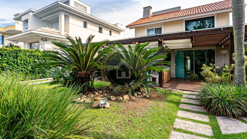 Praia Jurerê - Jurerê Internacional - Florianópolis - 1309