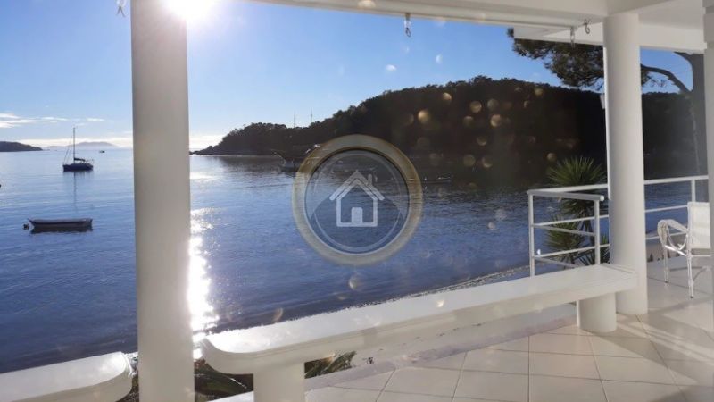 Praia Jurerê - Gov Celso Ramos - Florianópolis - 1600