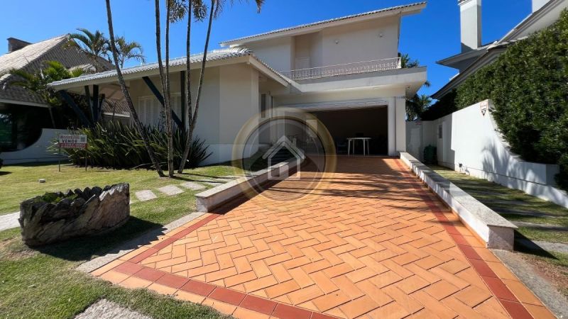Praia Jurerê - Jurerê Internacional - Florianópolis - 2206