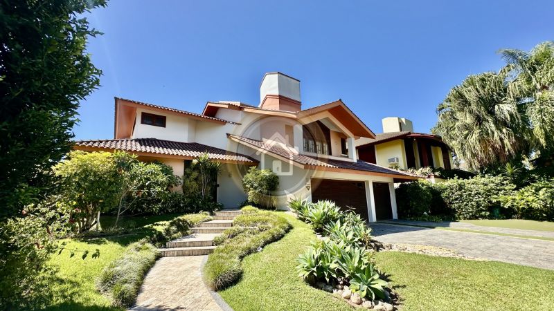 Praia Jurerê - Jurerê Internacional - Florianópolis - 2226